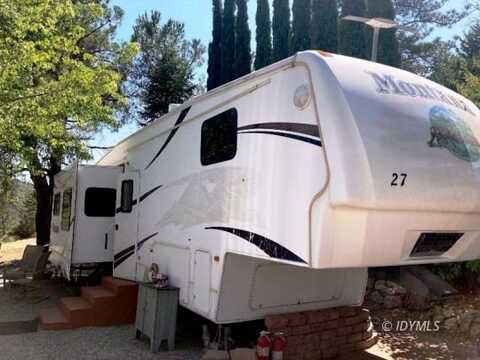 52601 Hwy 74, Mountain Center, CA 92561