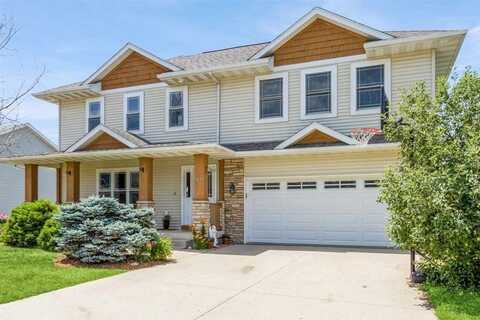 1017 Langenberg Ave, IowaCity, IA 52240