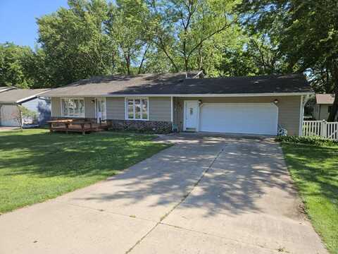 443 Rohr Street, Arnolds Park, IA 51331