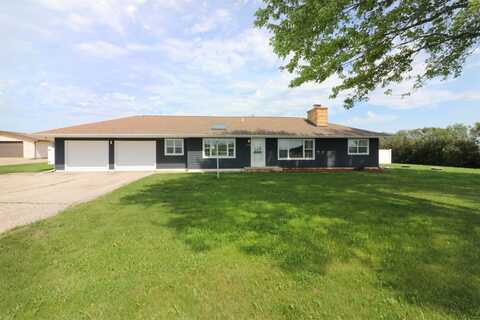 2124 11th Avenue SW, Spencer, IA 51301