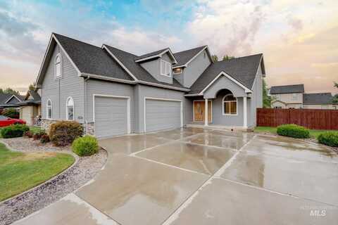 10224 W Altair, Star, ID 83669
