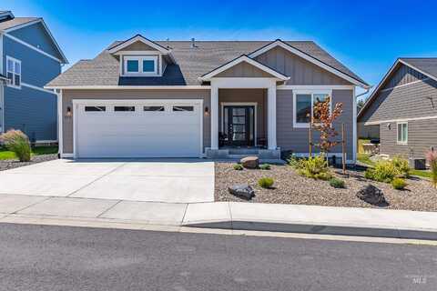 2215 E 3rd Street, Moscow, ID 83843