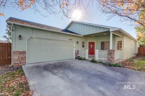 5862 N Bremerton Pl, Boise, ID 83714