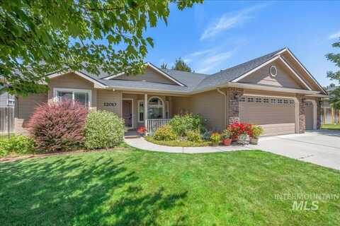 12010 W Gambrell St, Star, ID 83669