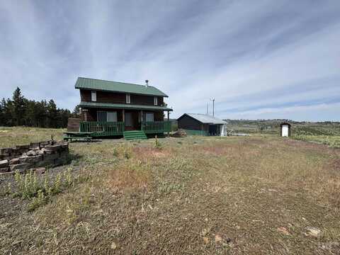 100 Rock Hill Road, Pomeroy, WA 99347