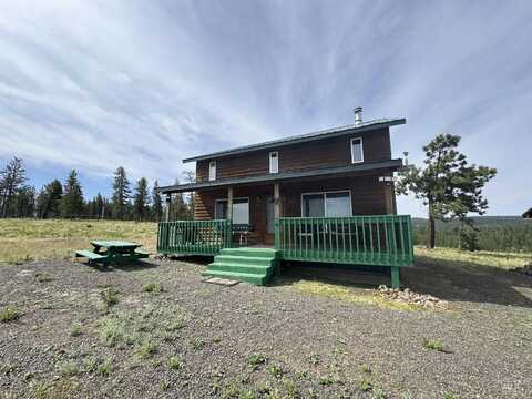100 Rock Hill Rd, Pomeroy, WA 99347