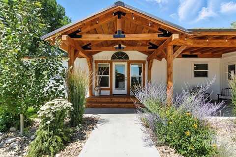 2712 Little Rock Rd, Emmett, ID 83617