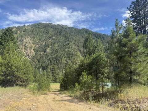 Lot 5 Overlook, Garden Valley, ID 83622