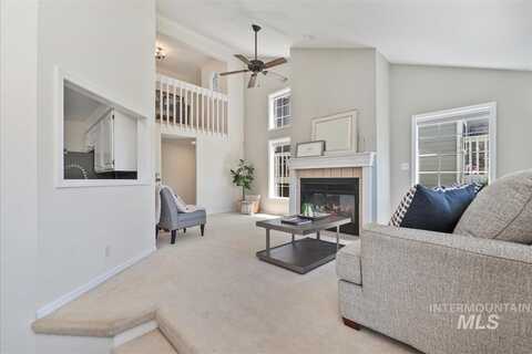 1652 E Sendero Lane, Boise, ID 83712