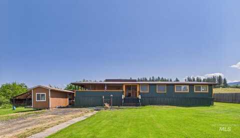 169 Main St, Stites, ID 83552
