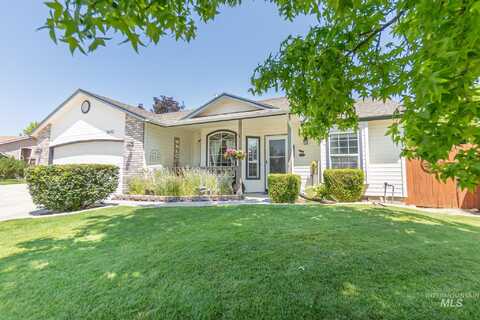 3652 E Sweet Pea Ct, Boise, ID 83716