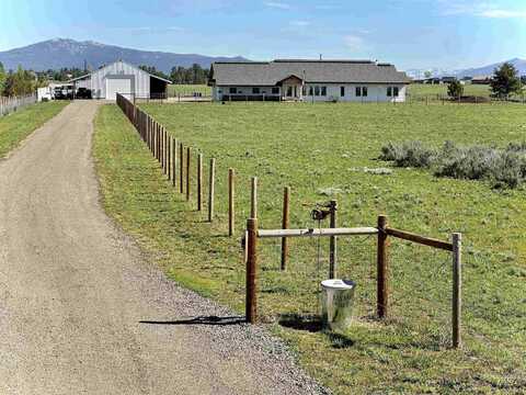 180 Brookdale Dr, McCall, ID 83638