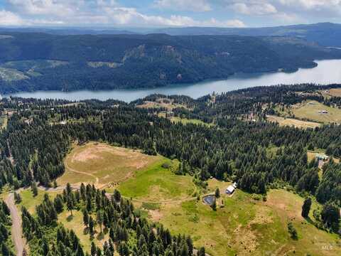 1891 Tom Ho Road, Orofino, ID 83544