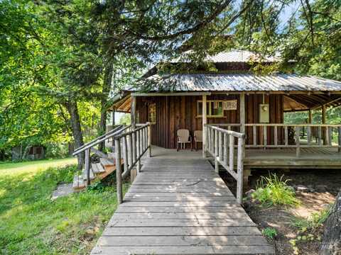 1891 Tom Ho Road, Orofino, ID 83544