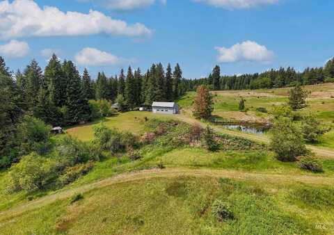 1891 Tom Ho Road, Orofino, ID 83544