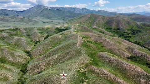 Tbd Camp Creek Rd, Hailey, ID 83333