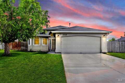 3719 E Sandyford Ave, Nampa, ID 83686