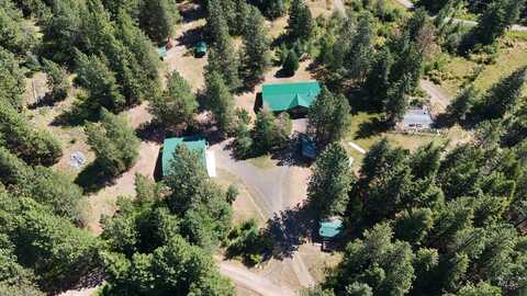 1162 Deep Woods Ln., Kendrick, ID 83537