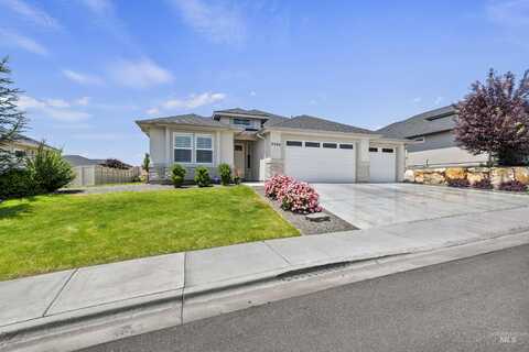 3385 N Roseland Way, Star, ID 83669