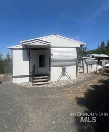 104 Overlook Lane, Kamiah, ID 83536