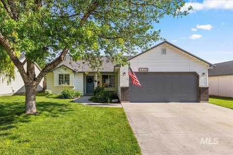 11576 W Crested Butte Ave, Nampa, ID 83651