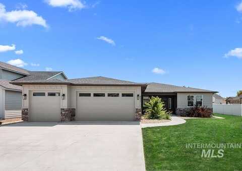 4377 S Wagon Rd, Nampa, ID 83687