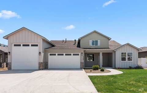 4399 S Wagon Rd, Nampa, ID 83687