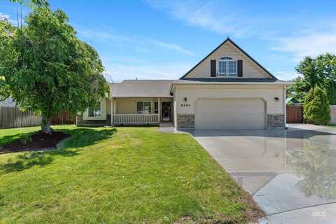 6343 E Winslow, Nampa, ID 83687