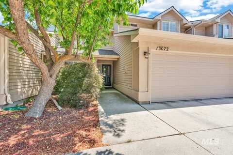 3072 S Cadet Lane, Boise, ID 83706