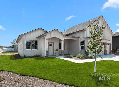4443 S Wagon Rd, Nampa, ID 83687
