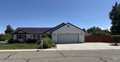 1511 W Balboa Street, Kuna, ID 83634