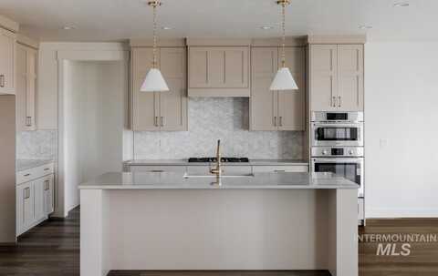 1156 E Crescendo St, Meridian, ID 83642