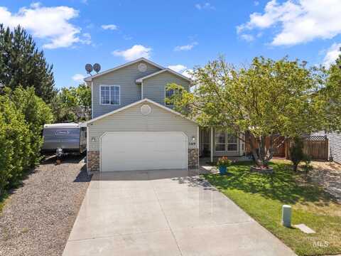 2619 E Spicewood Ave, Nampa, ID 83687