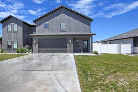 702 Lake St., Kimberly, ID 83301