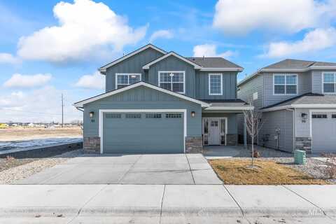 10 S Quincannon Ave, Star, ID 83669