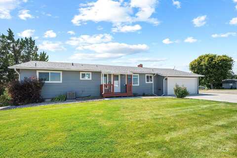 227 N 10th St., Parma, ID 83660