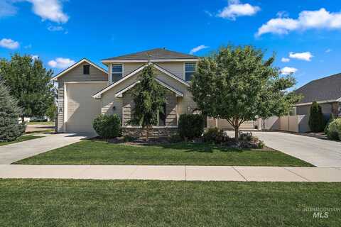 5538 W Steadmoore Dr, Eagle, ID 83616
