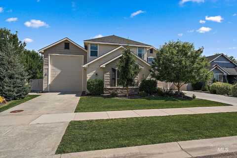 5538 W Steadmoore Dr, Eagle, ID 83616