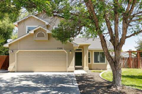 7300 E Nottingham, Nampa, ID 83687