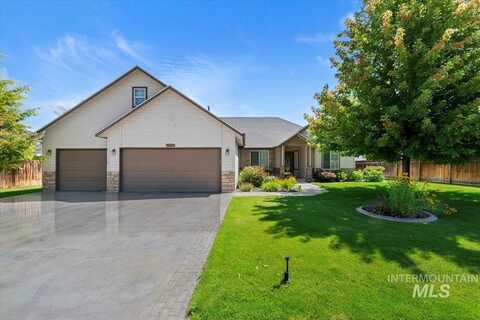 3314 S Raintree, Nampa, ID 83669