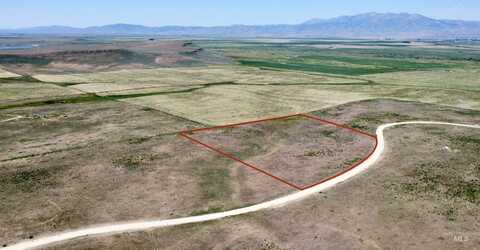 Lot 3 Redtail Lane, Fairfield, ID 83327