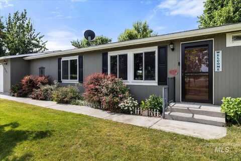 1555 W Central, Emmett, ID 83617