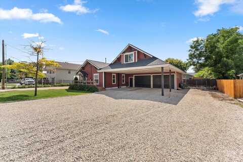 527 N N Marteeson, Kuna, ID 83634