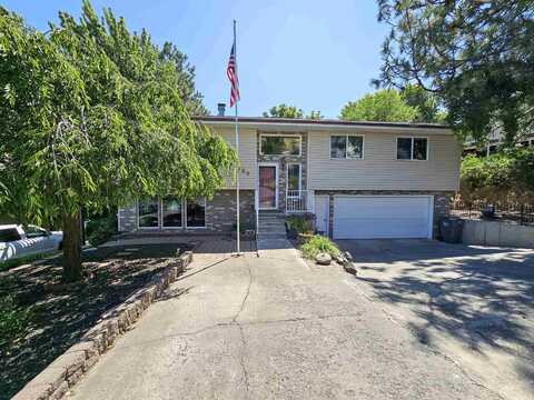 409 Garfield Street, Asotin, WA 99402