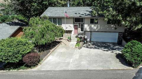 409 Garfield Street, Asotin, WA 99402