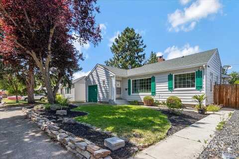 2710 W Gem St, Boise, ID 83705
