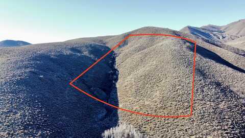 Tbd Lees Gulch Rd, Bellevue, ID 83313