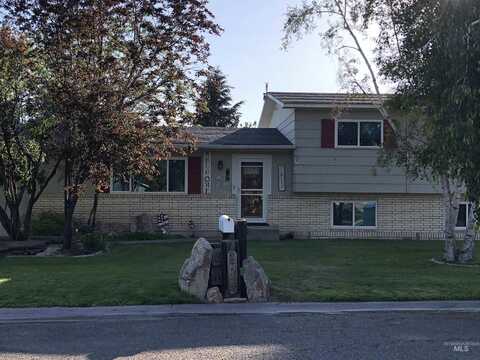 2726 Fairmont Drive, Burley, ID 83318
