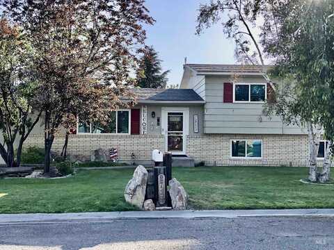 2726 Fairmont Drive, Burley, ID 83318