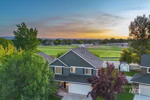 2527 S Vineyard St., Nampa, ID 83686